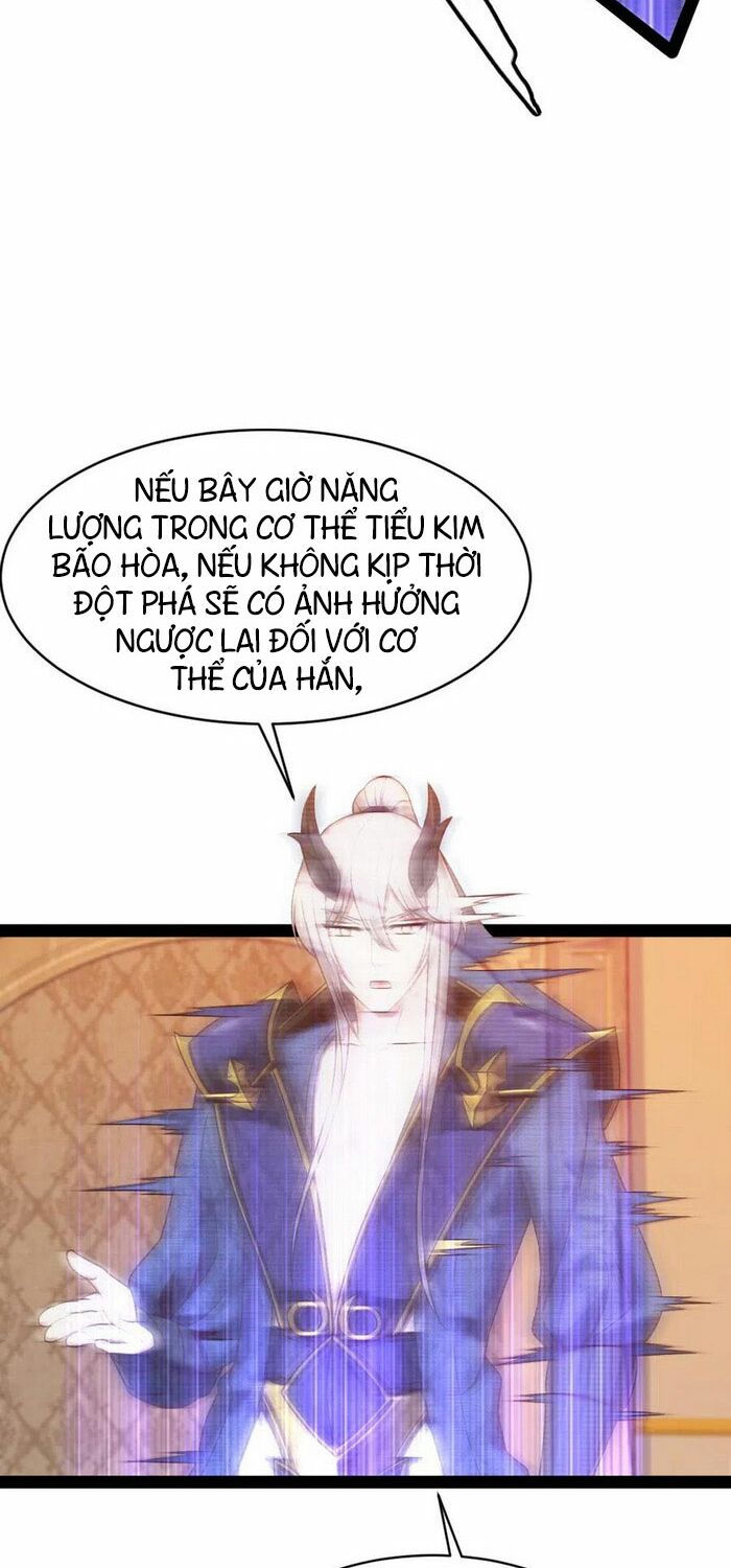 ma thú kiếm thánh dị giới tung hoành chapter 126 14