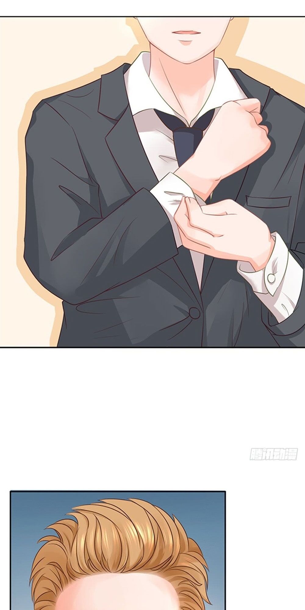 luyến đường thời quang chapter 43 11