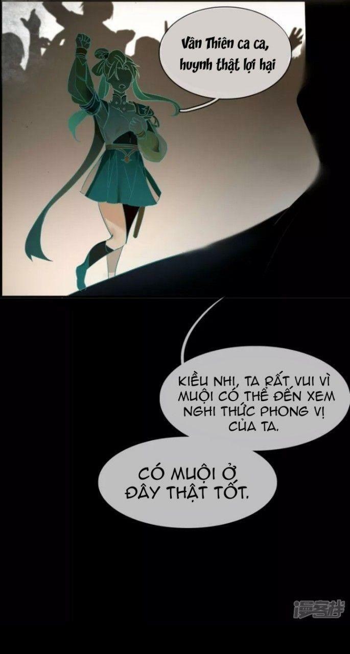 long đằng chiến tôn chapter 2 24