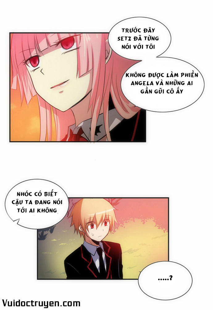 crepuscule (yamchi) chapter 49 7