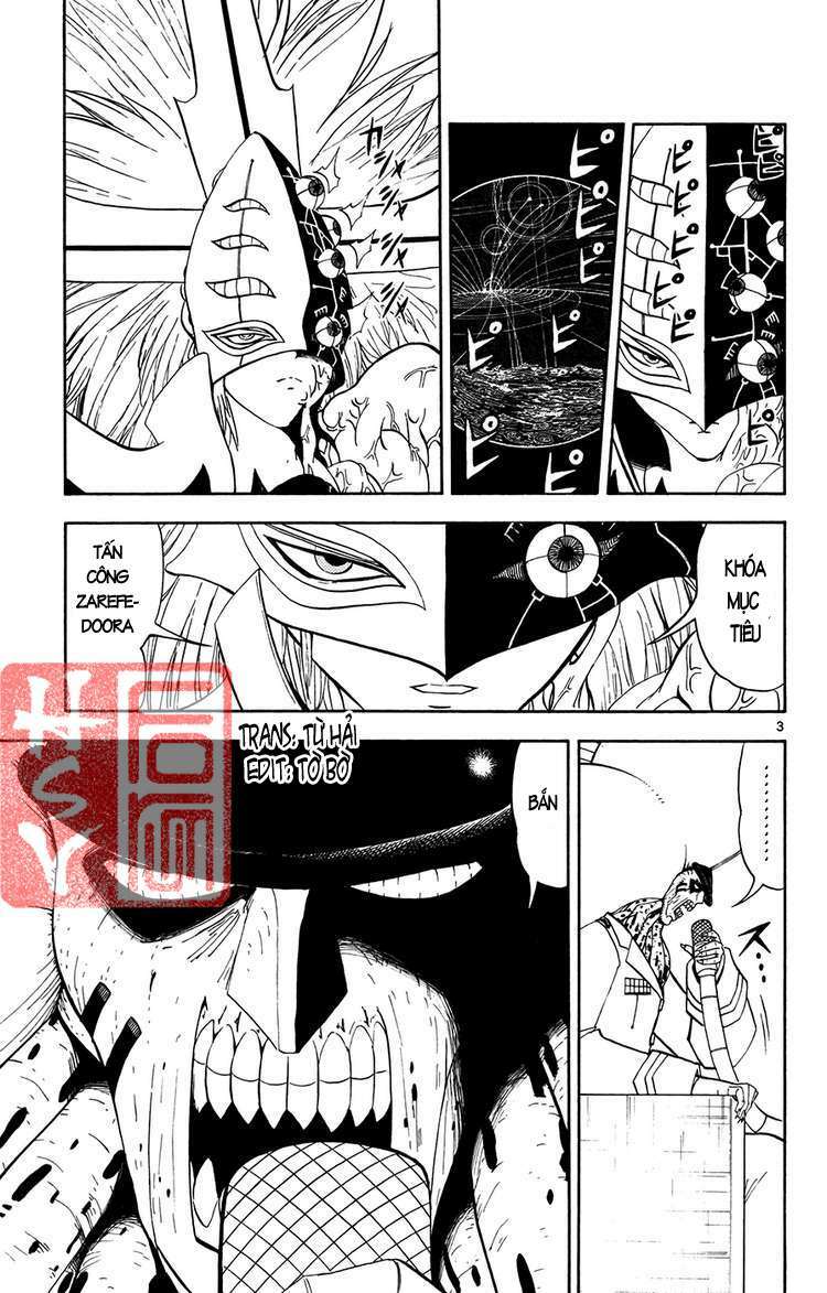 konjiki no gash!! chapter 308 4