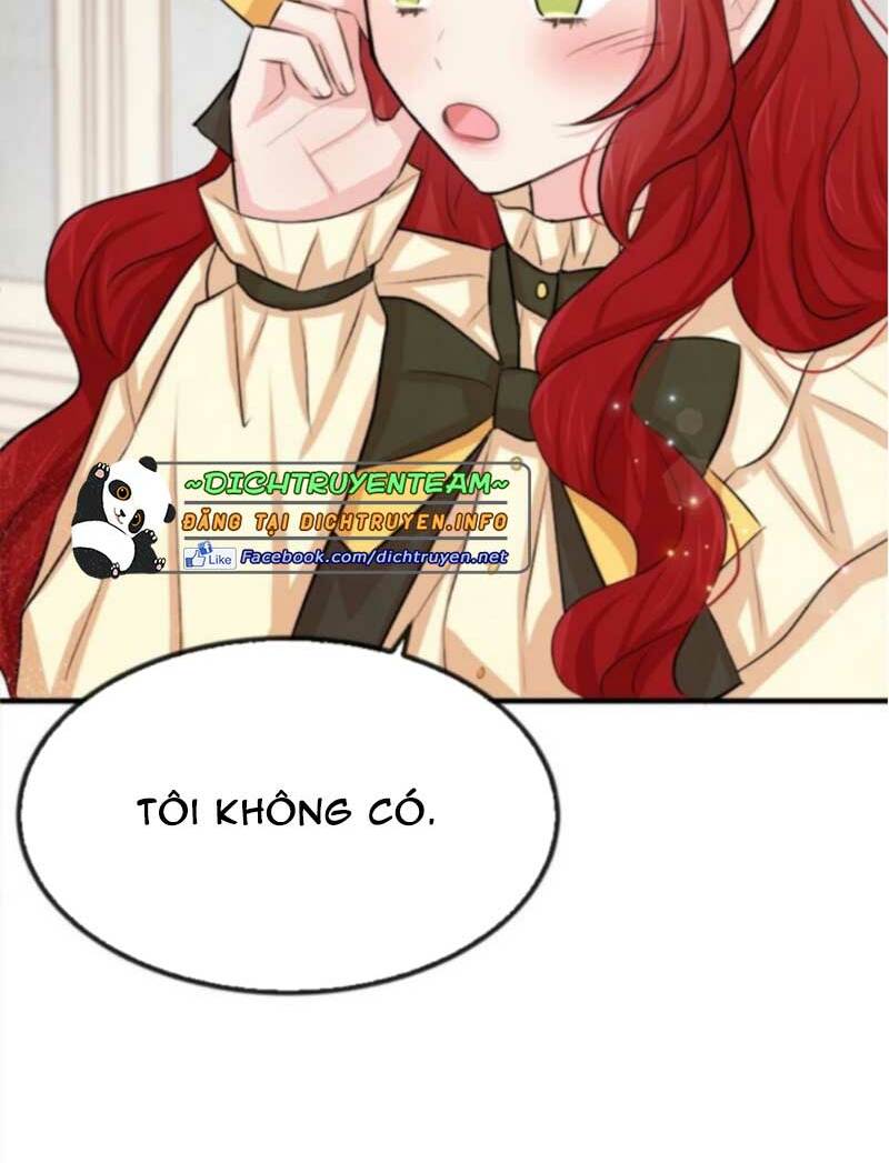 tiểu thư scarlet, em không muốn trả thù sao? chapter 16 6