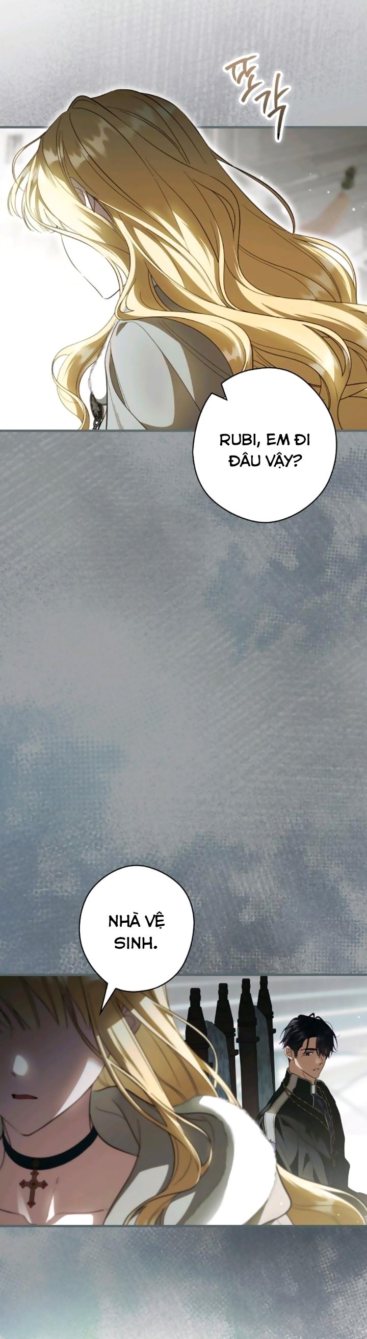 phương pháp khiến chồng đứng về phía của tôi chapter 98 29