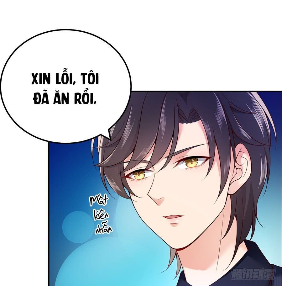 nam thần truy thê chỉ nam chapter 20.2 6