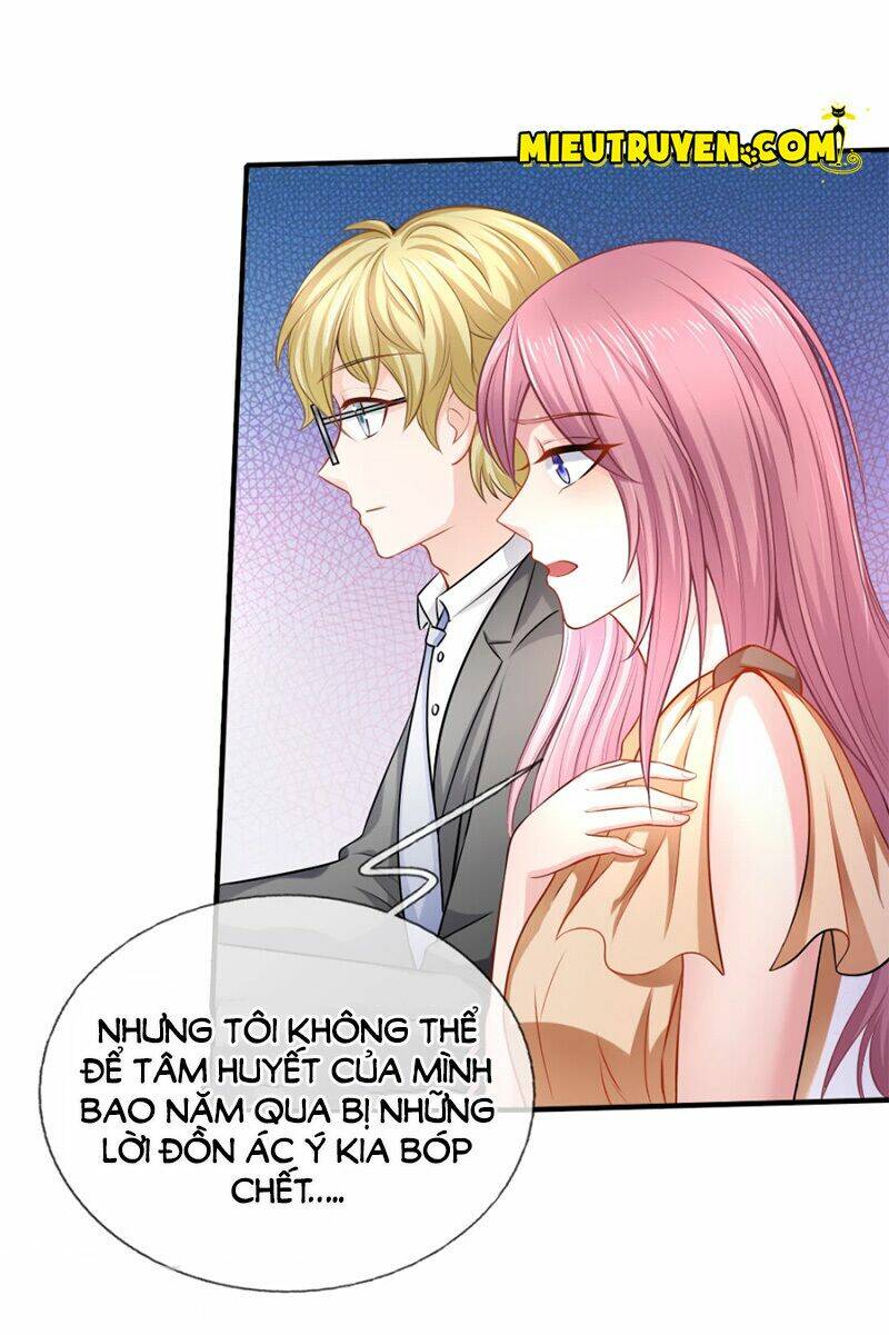 vợ yêu gả nhầm của phúc hắc tổng tài chapter 26 9