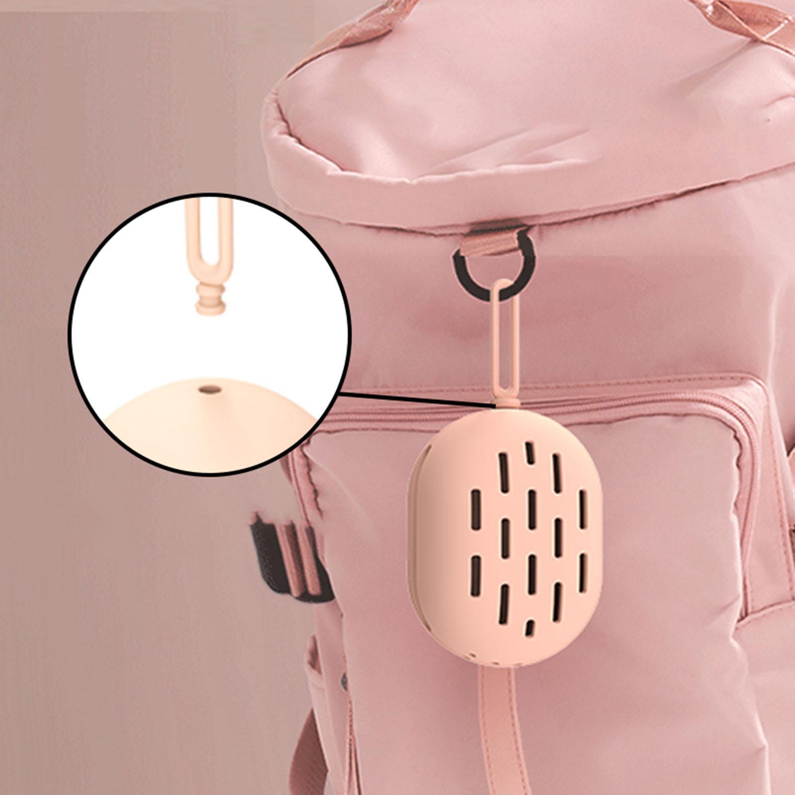 Makeup Sponge Holder Storage Box Makeup Blender Travel Case for Women Girls