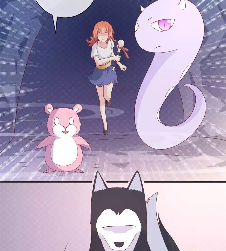 cuộc sống hào môn của vu nữ chapter 41 12