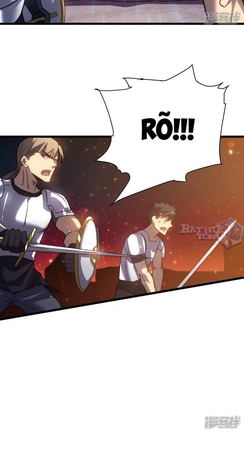 sát thần chi lộ tại dị giới chapter 41 10