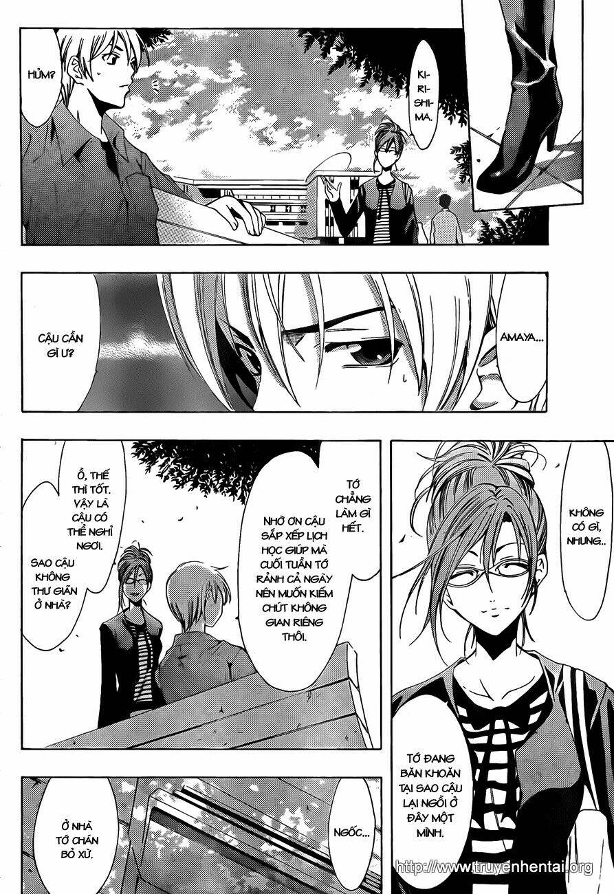 thị trấn tình yêu chapter 113 9