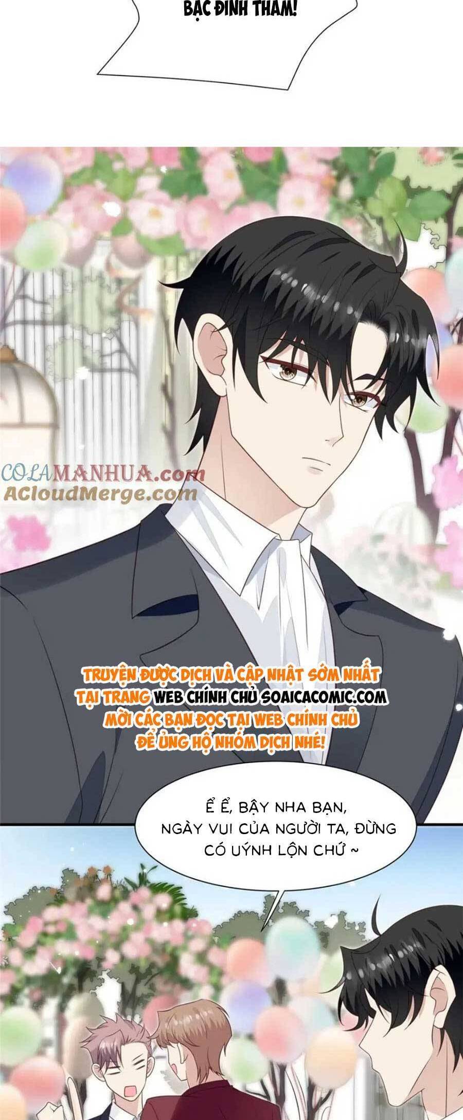 dựa vào đại lão ổn định vị trí c trong nam đoàn chapter 203 5