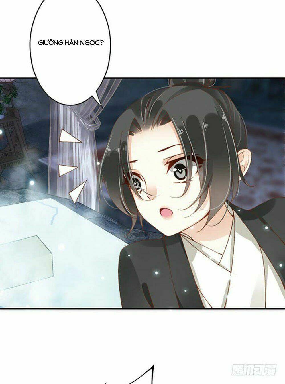 thiền tâm vấn đạo chapter 23 30