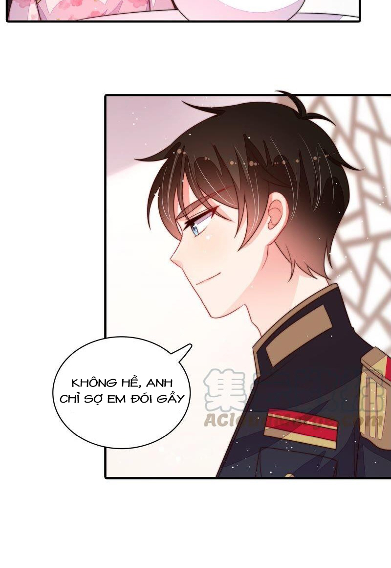 ngày nào thiếu soái cũng ghen chapter 365 8