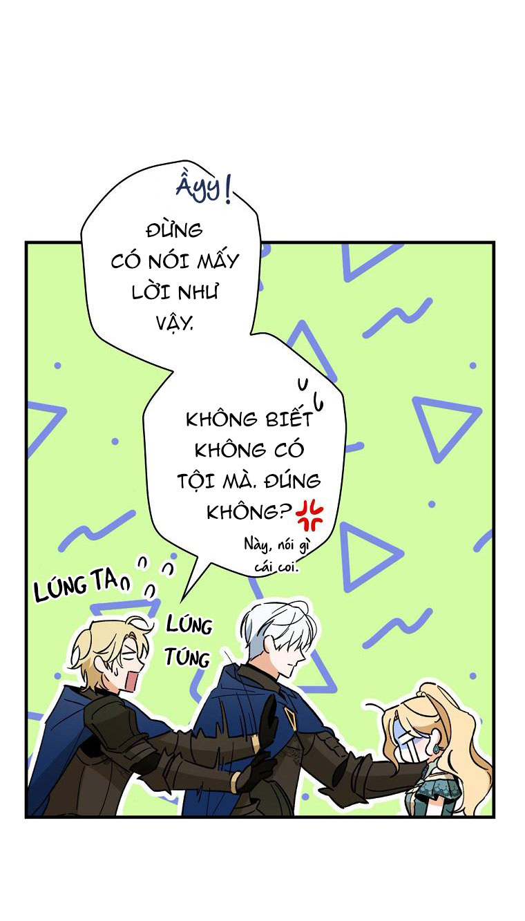 phương pháp khiến chồng đứng về phía của tôi chapter 9 32