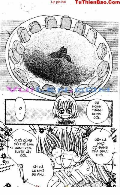 công chúa ẩm thực chapter 5 39