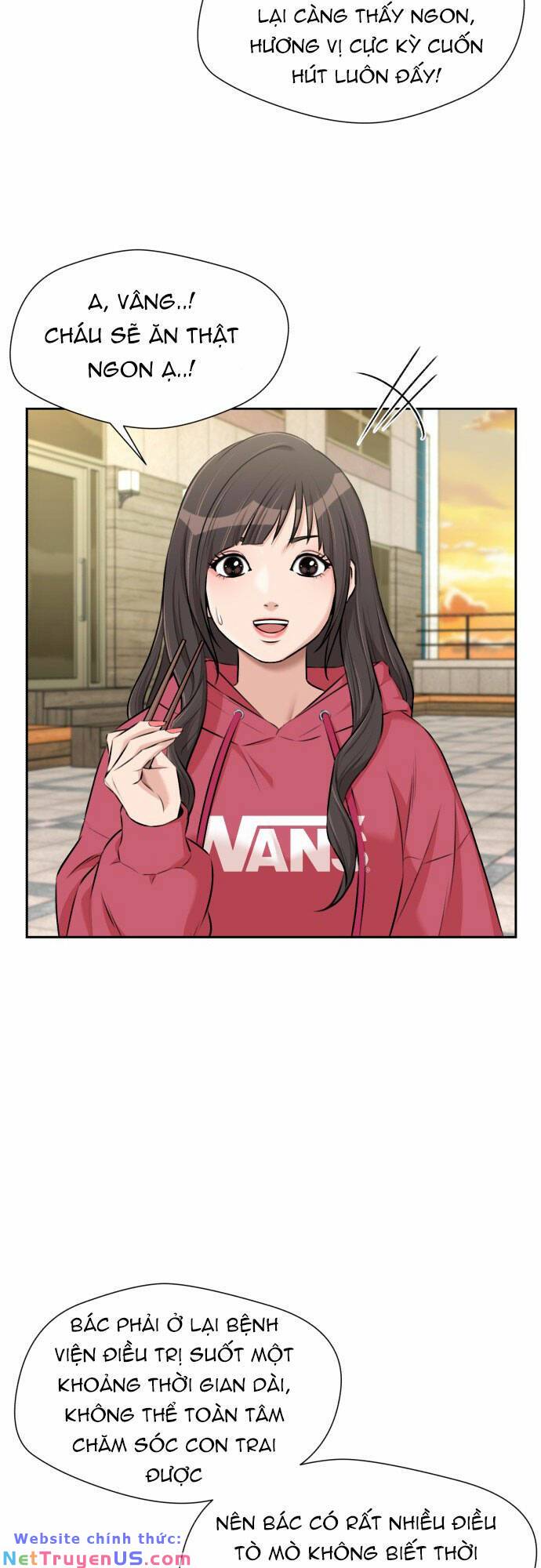 gương mặt thiên tài chapter 104 24