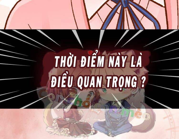 sống chung là để học tập chapter 0 7