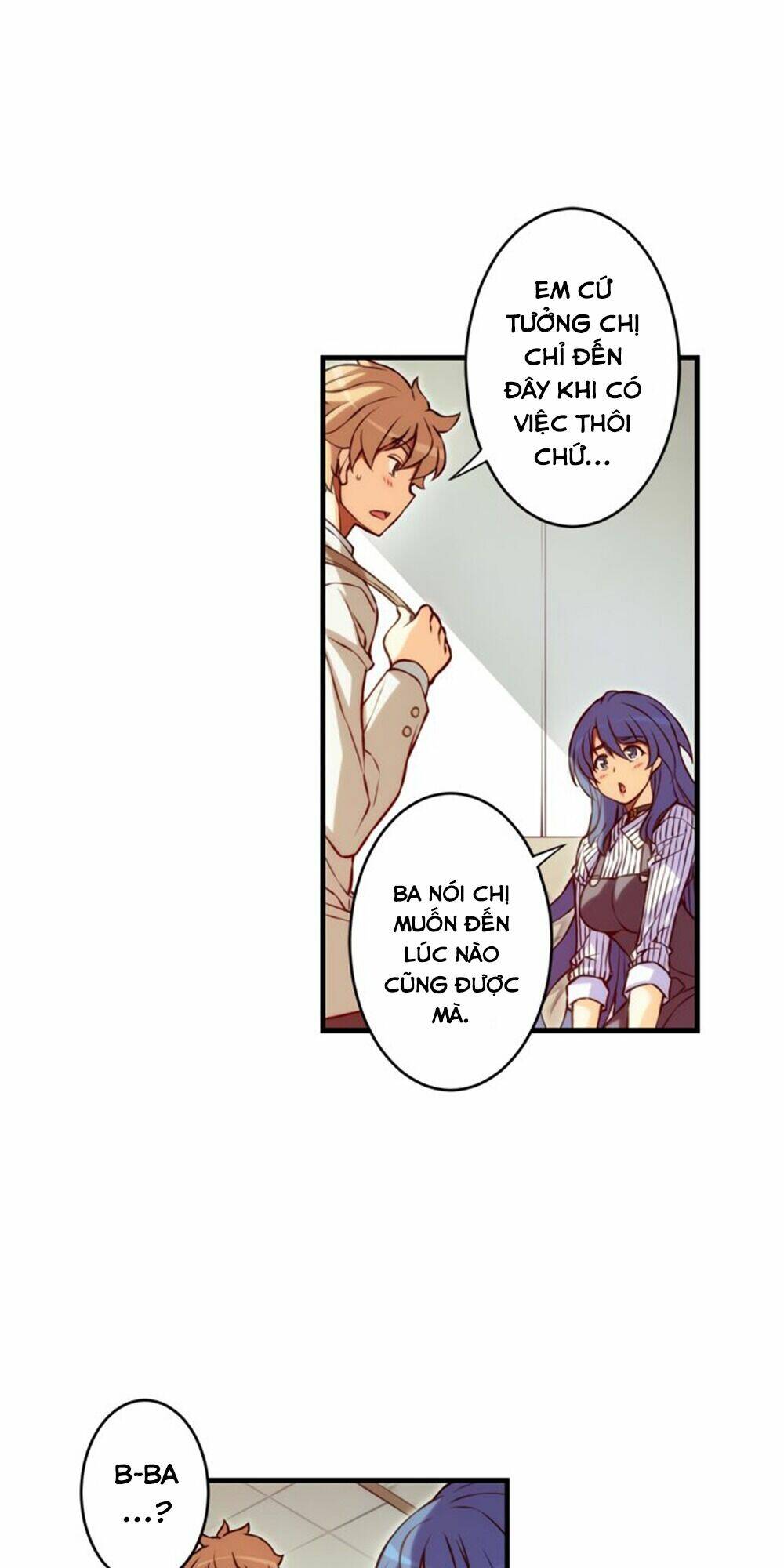 cohabitation with the fiancee chapter 87 15