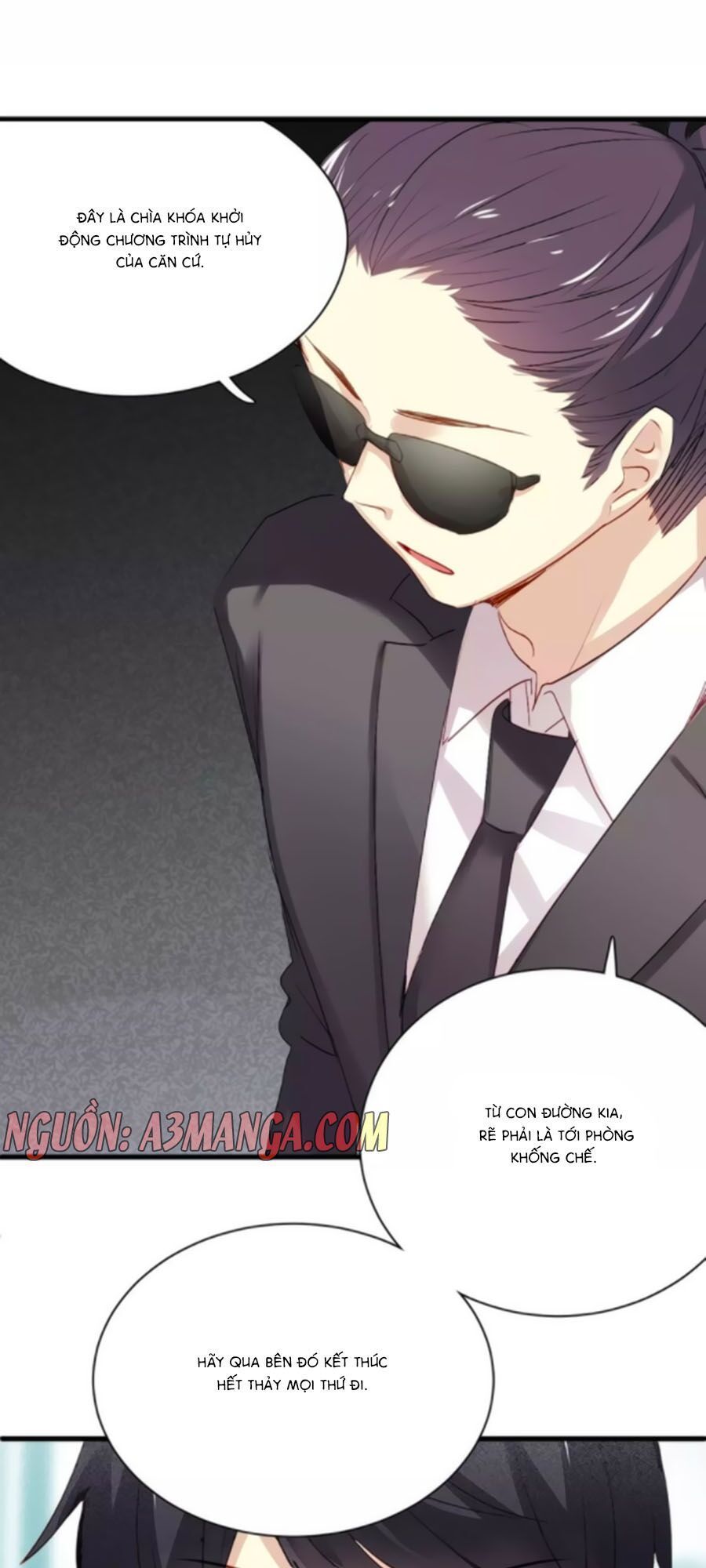 tình yêu là thế 2 chapter 81 7