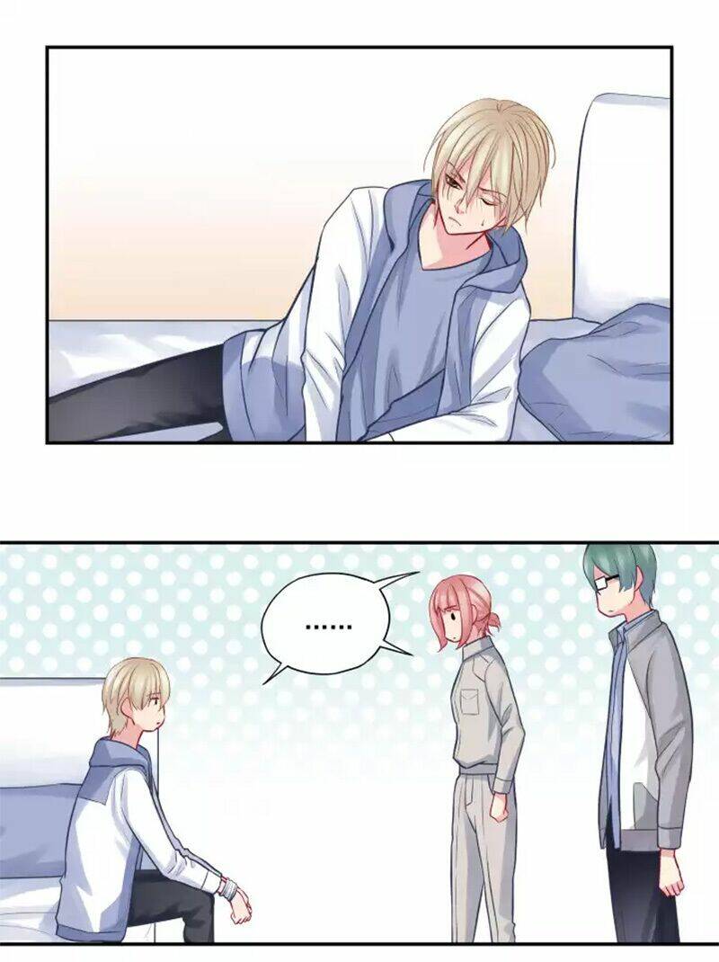 nghịch chuyển luyến tình chapter 76 2