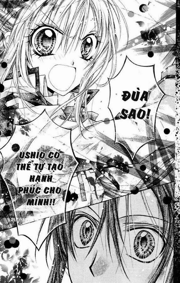 hội quý tộc chapter 32 21