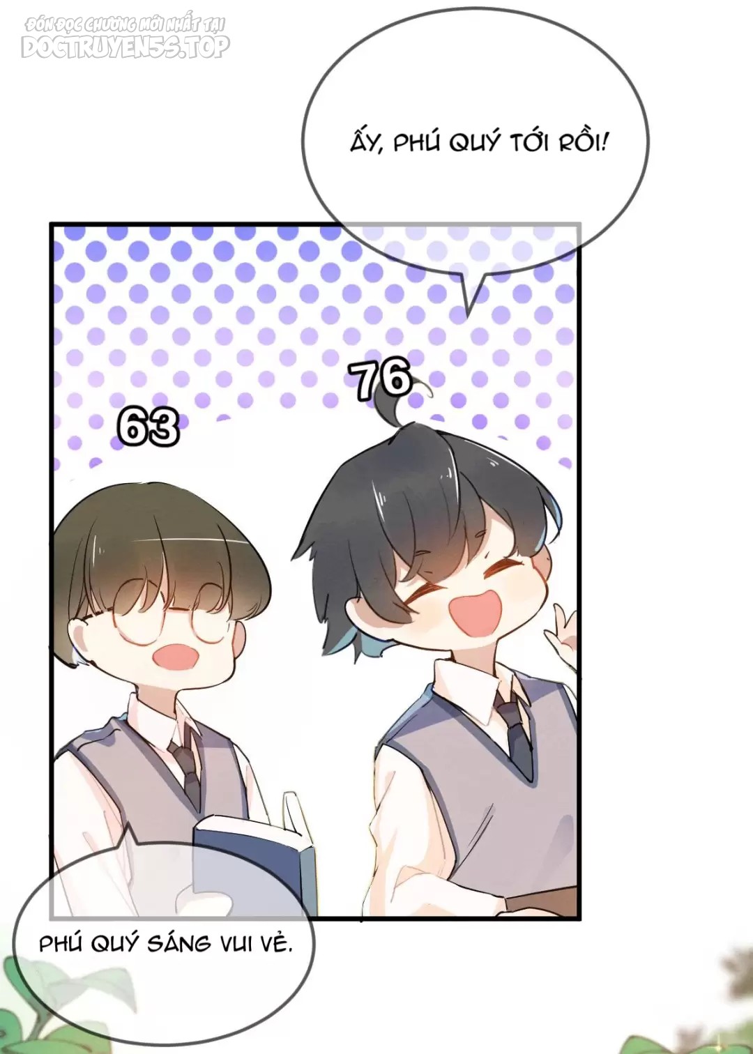 lời nói dối của cô ấy chapter 1 11