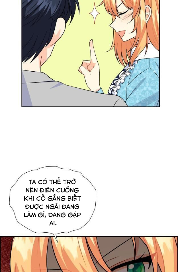 kẻ hủy diệt đã yêu tôi ! chapter 8 41