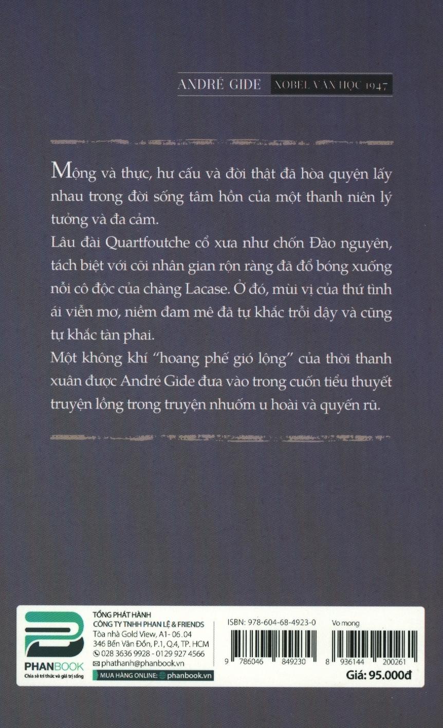 Vỡ Mộng
