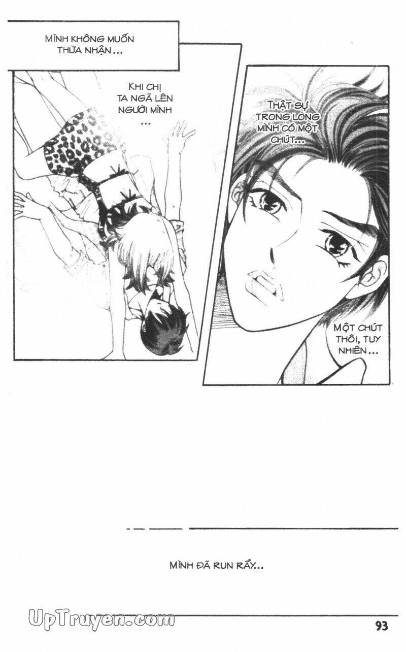 người yêu lý tưởng chapter 3.2 14