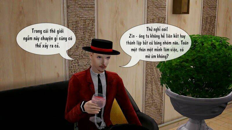 viên đạn bạc [truyện sims 2] chapter 24 65