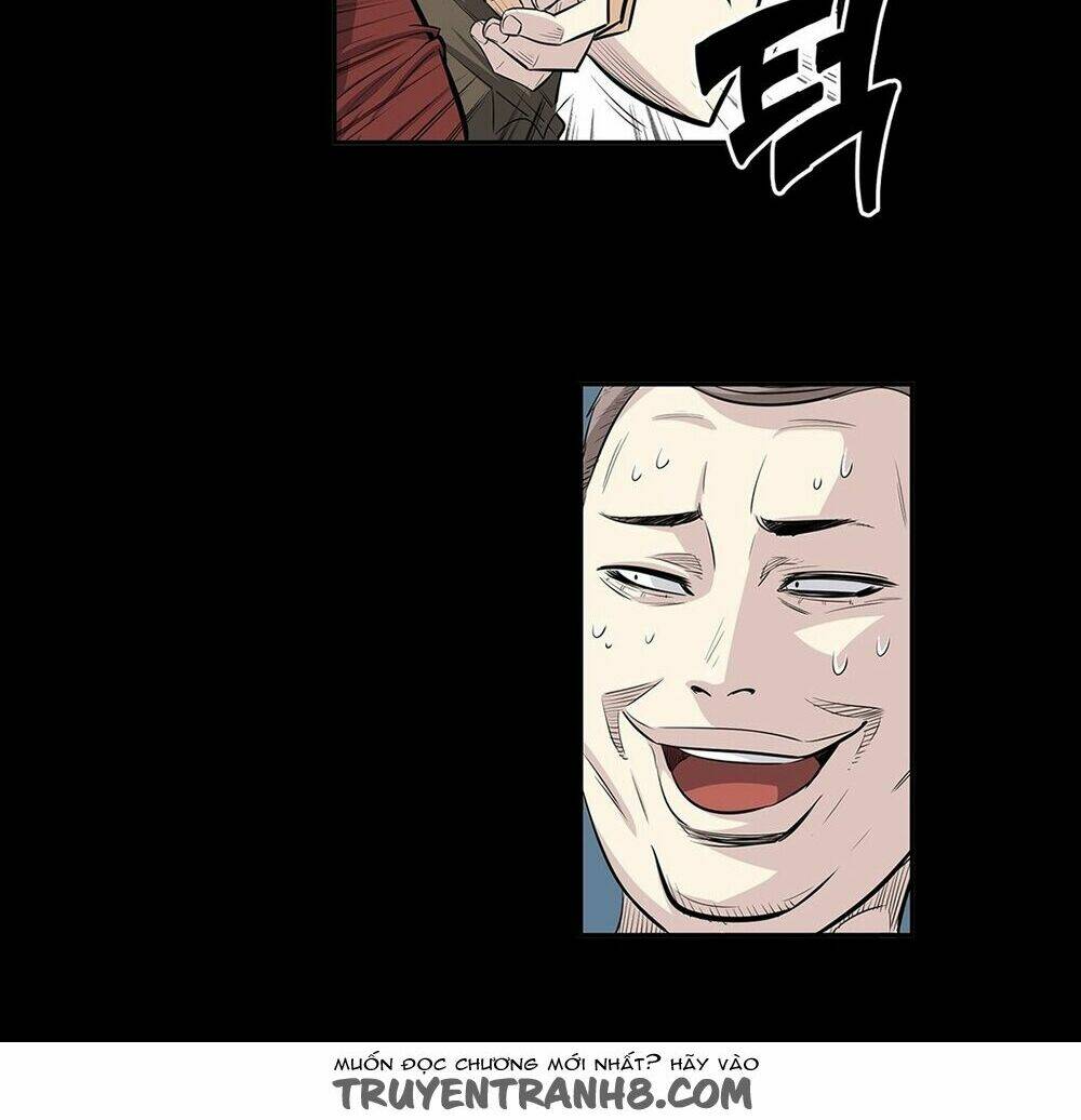 câu lạc bộ sa đoạ chapter 25 35