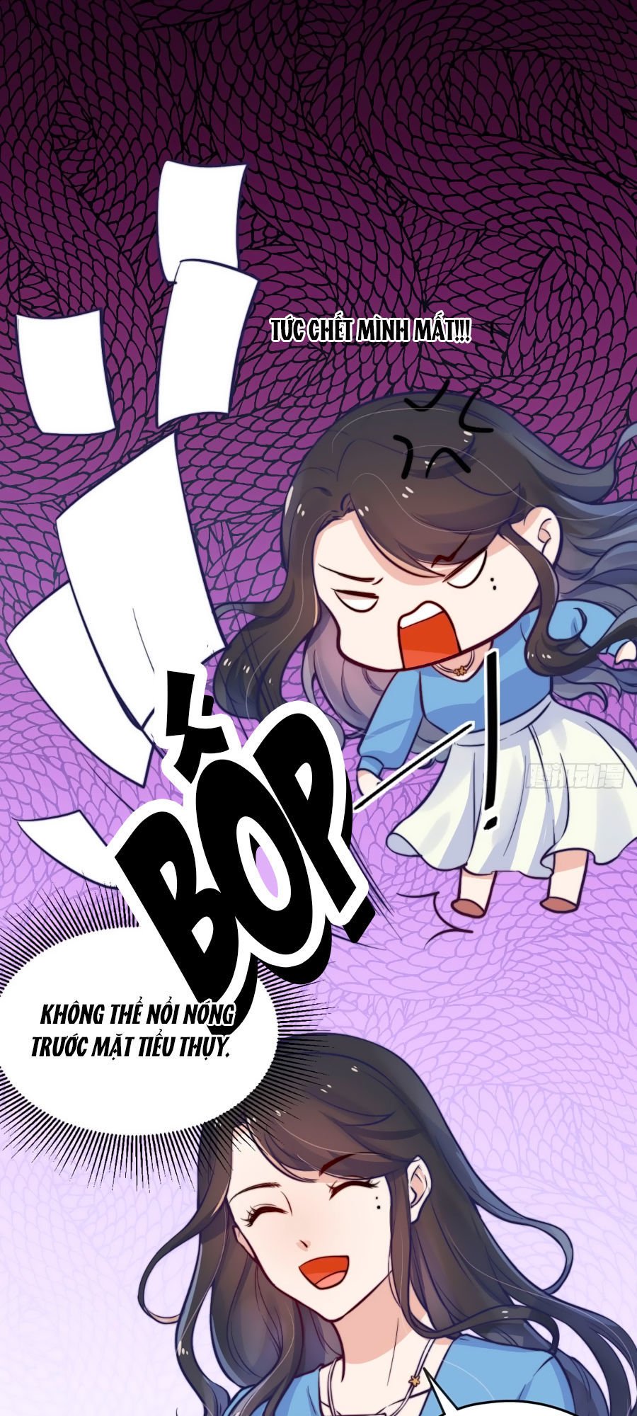 nghịch chuyển lời đồn chapter 4 27