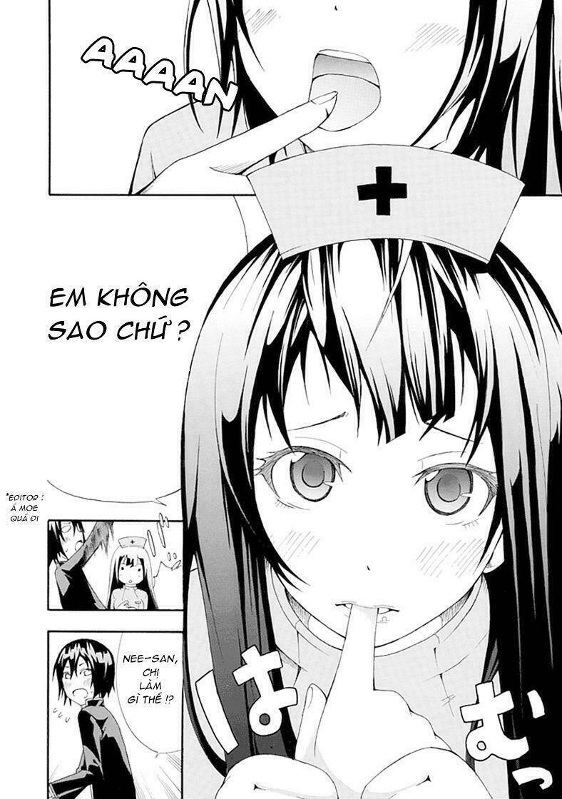 re: live chapter 1 5