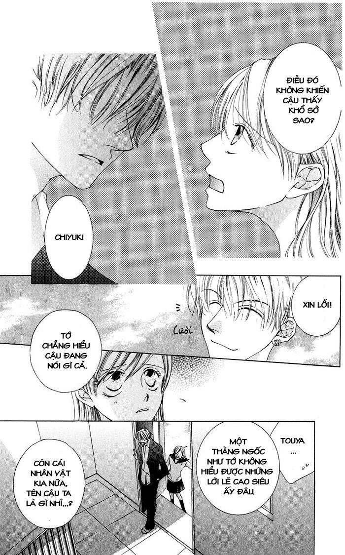 a thousand years of snow chapter 4 12