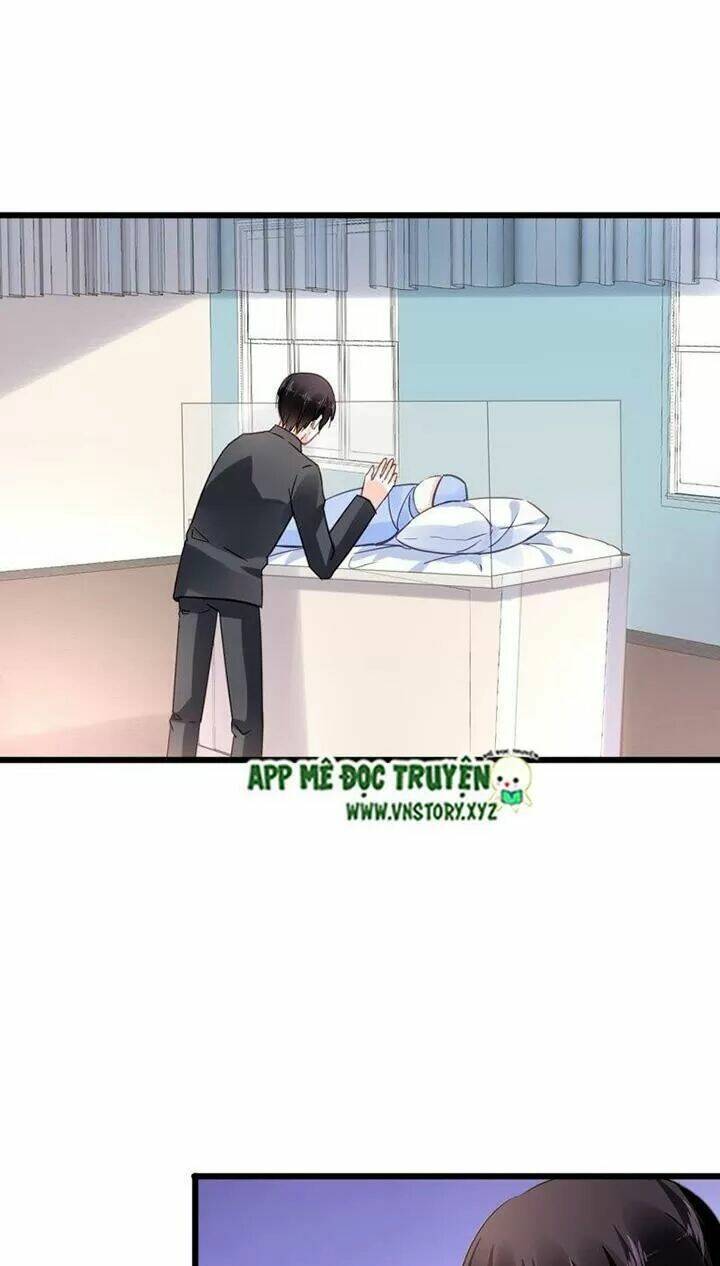 mưu ái thành nghiện chapter 123 13