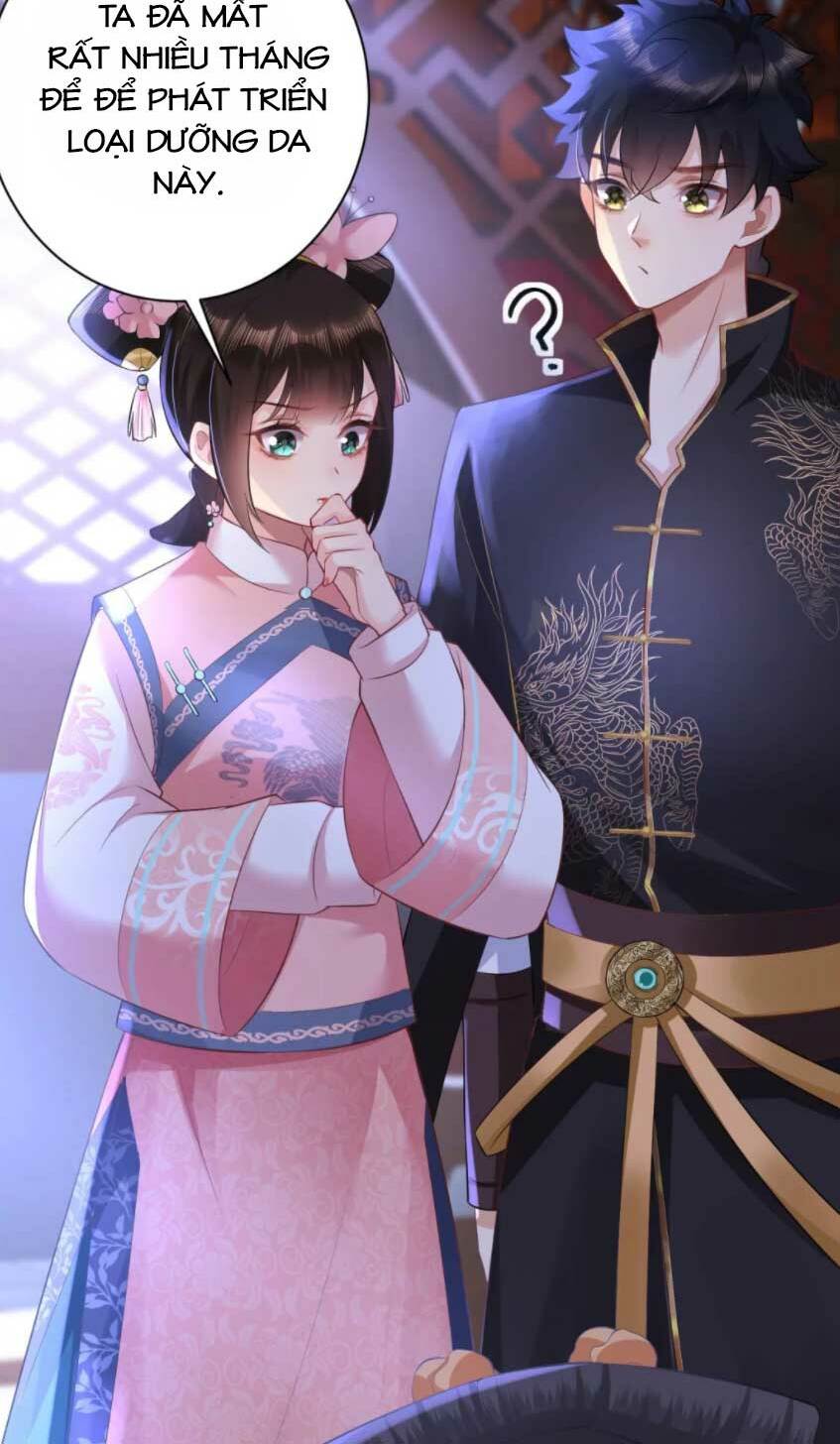 quận chúa vững quá không thể tiêu diệt! chapter 88 26