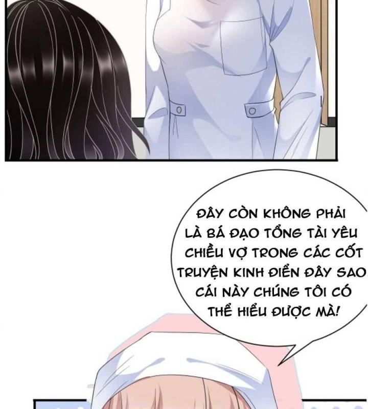 đại tiểu thư có thể có bụng dạ gì xấu chứ! (full) chapter 57 13