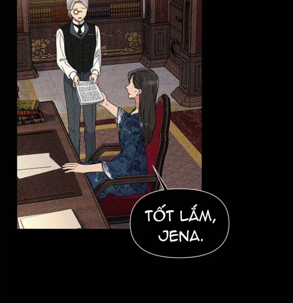 khế ước của nữ công tước quái vật chapter 96 34