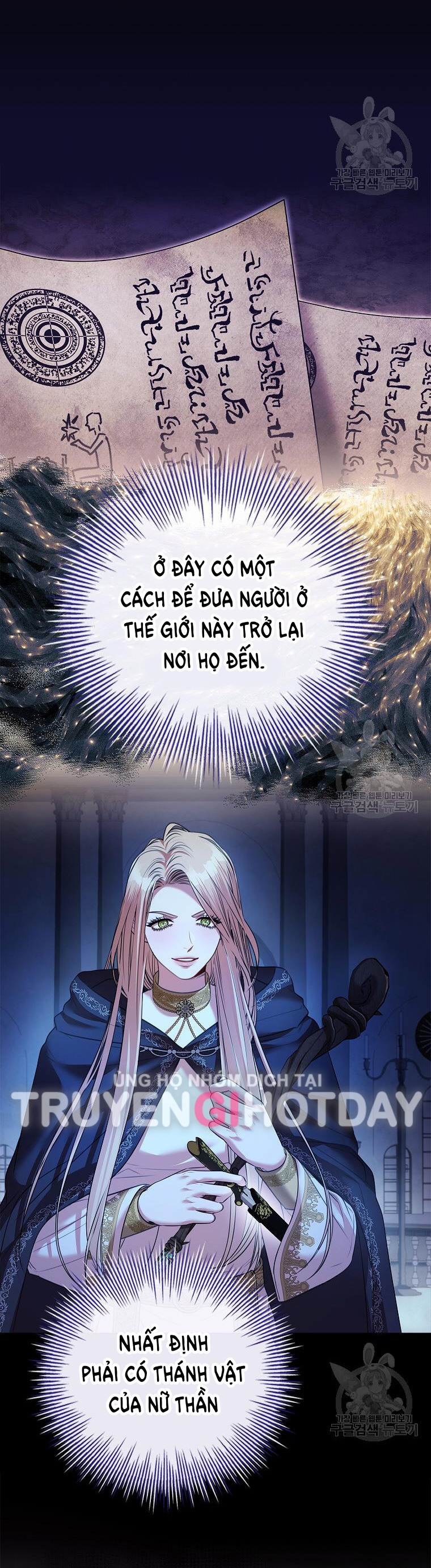 trở thành thư ký của bạo chúa chapter 105.2 4