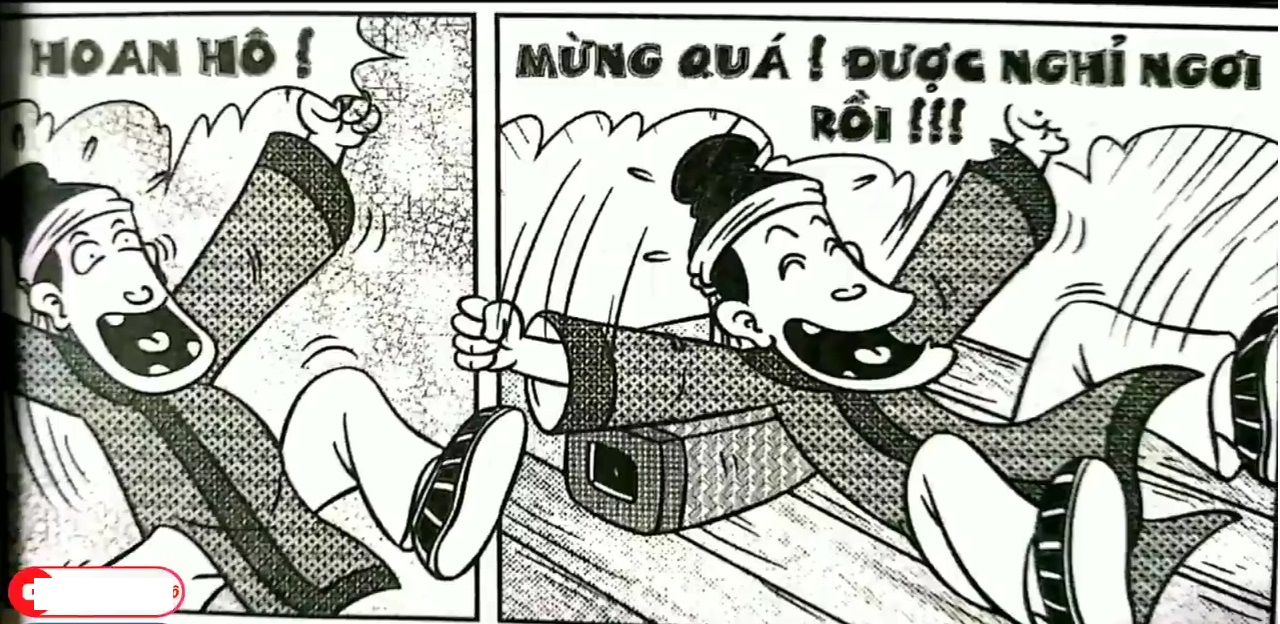 thần đồng đất việt chapter 192 105