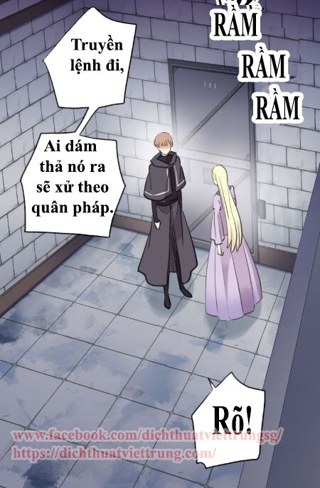 vết cắn ngọt ngào phần 2 chapter 38 31