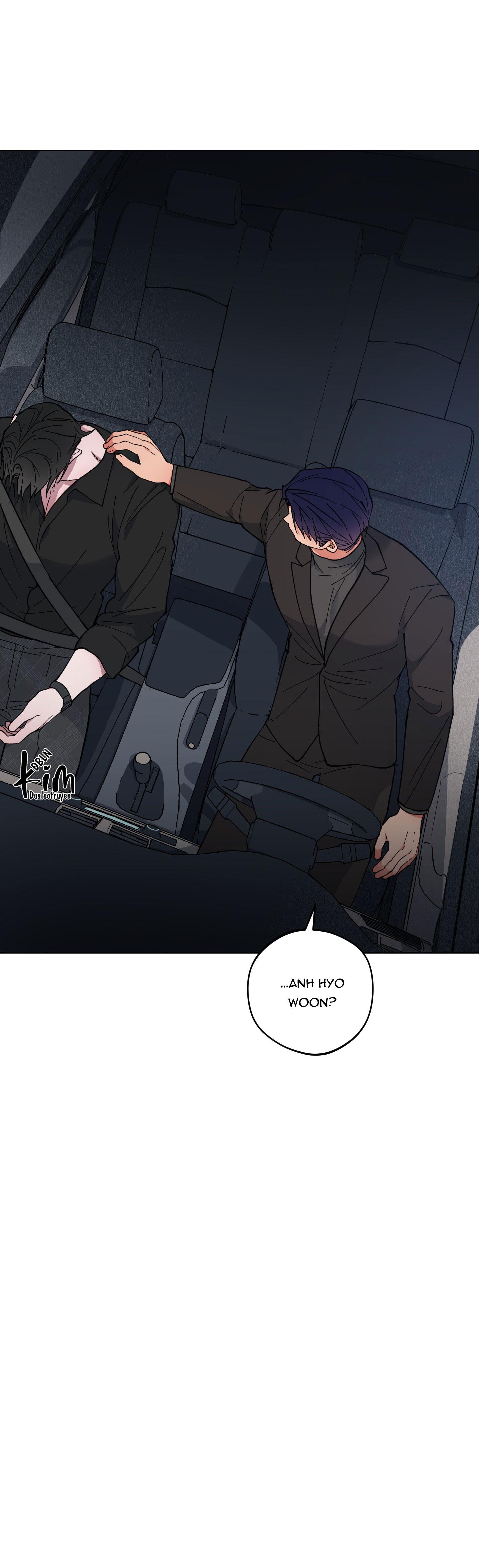 bình minh, mây và sông chapter 31 3