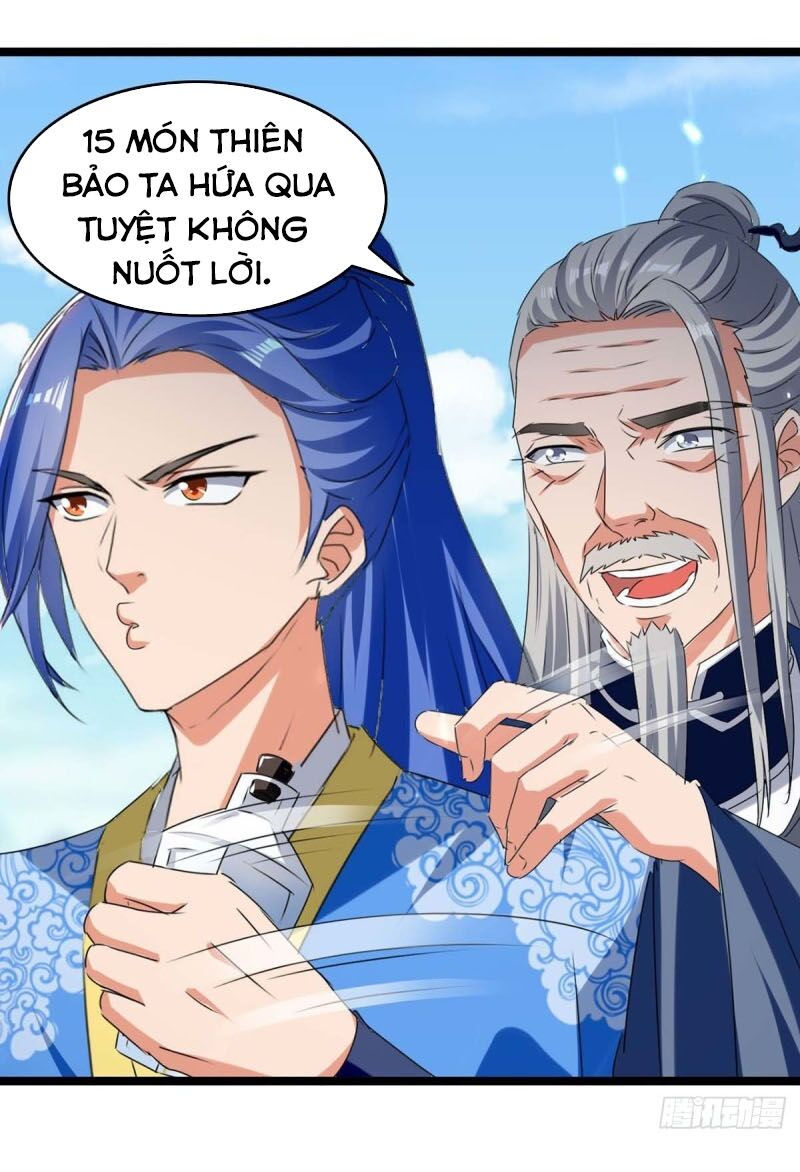 tối cường thăng cấp chapter 181 20