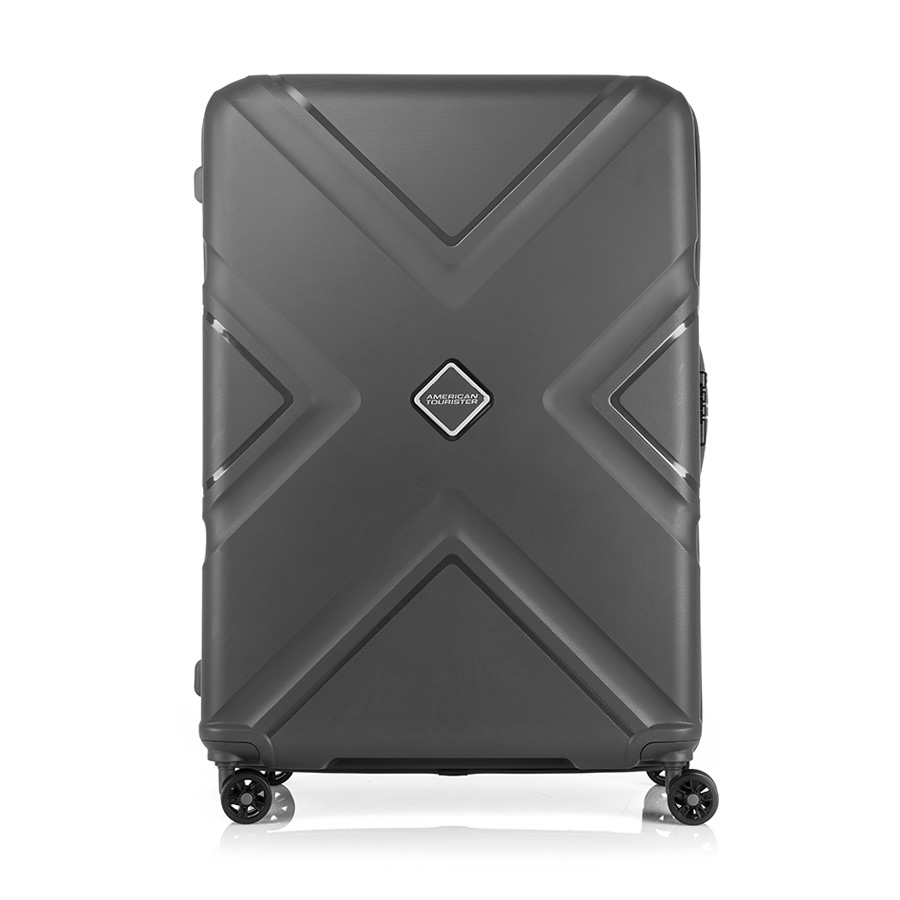 Vali kéo American Tourister Kross Spinner TSA