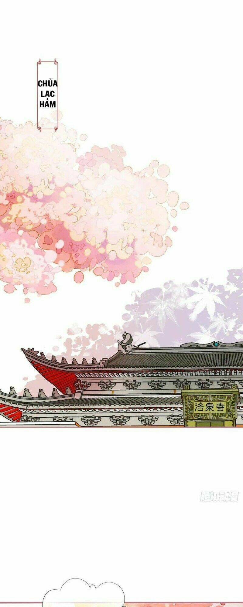 điền viên mật sủng: cô vợ nóng bỏng chapter 106 3