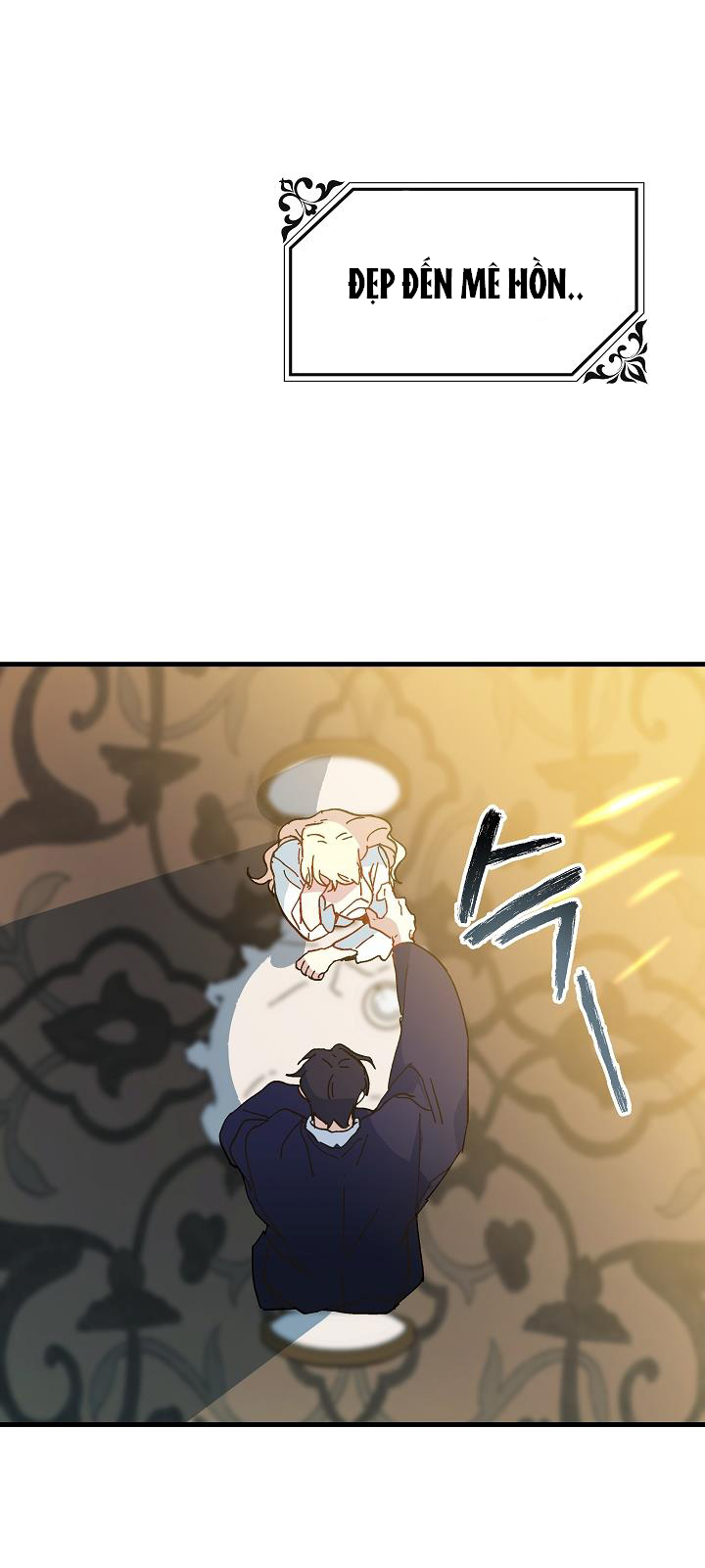 công chúa vờ như điên chapter 9 26