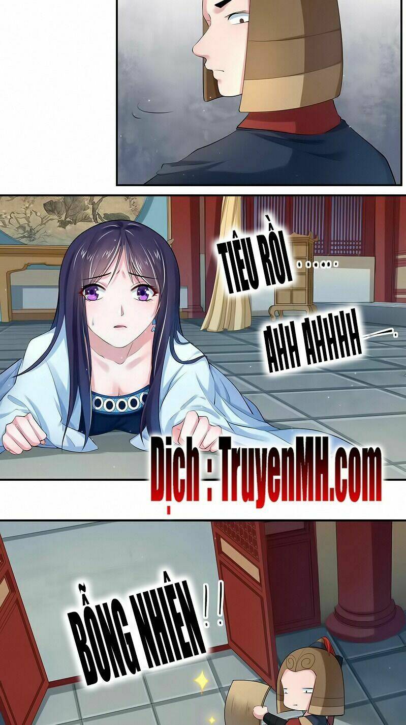 điệp ảnh trùng trùng chapter 9 4