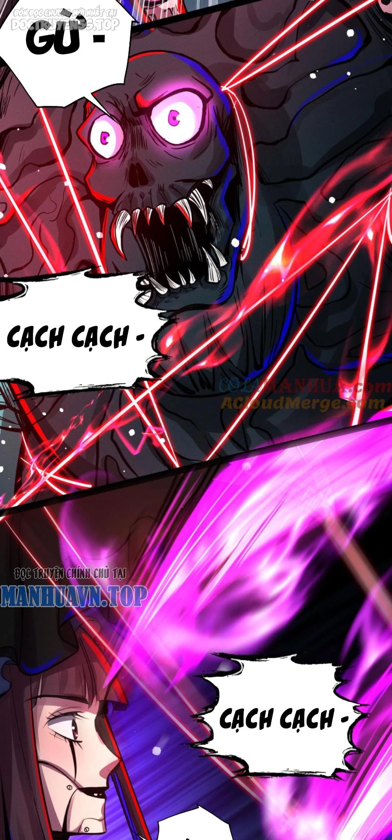 quỷ dị dược tề sư: bệnh nhân của ta đều là kinh khủng chapter 142 7