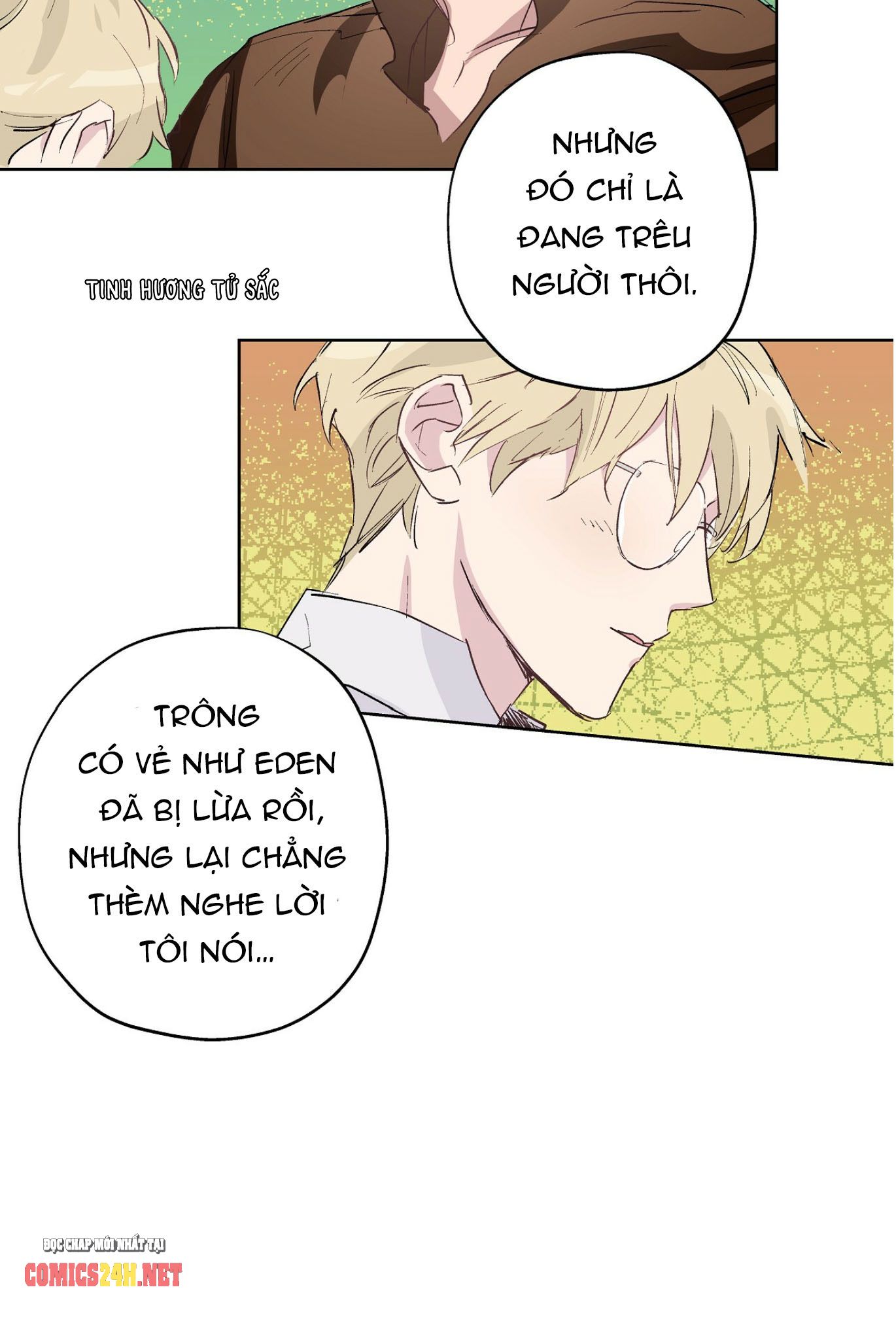 ma pháp sư của eden chapter 11 30