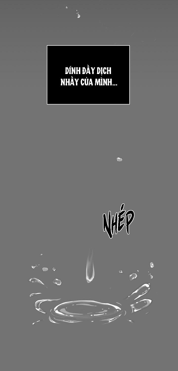 chuyến tàu điên cuồng chapter 6 17