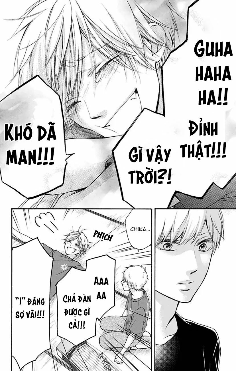 kono oto tomare! chapter 71 46